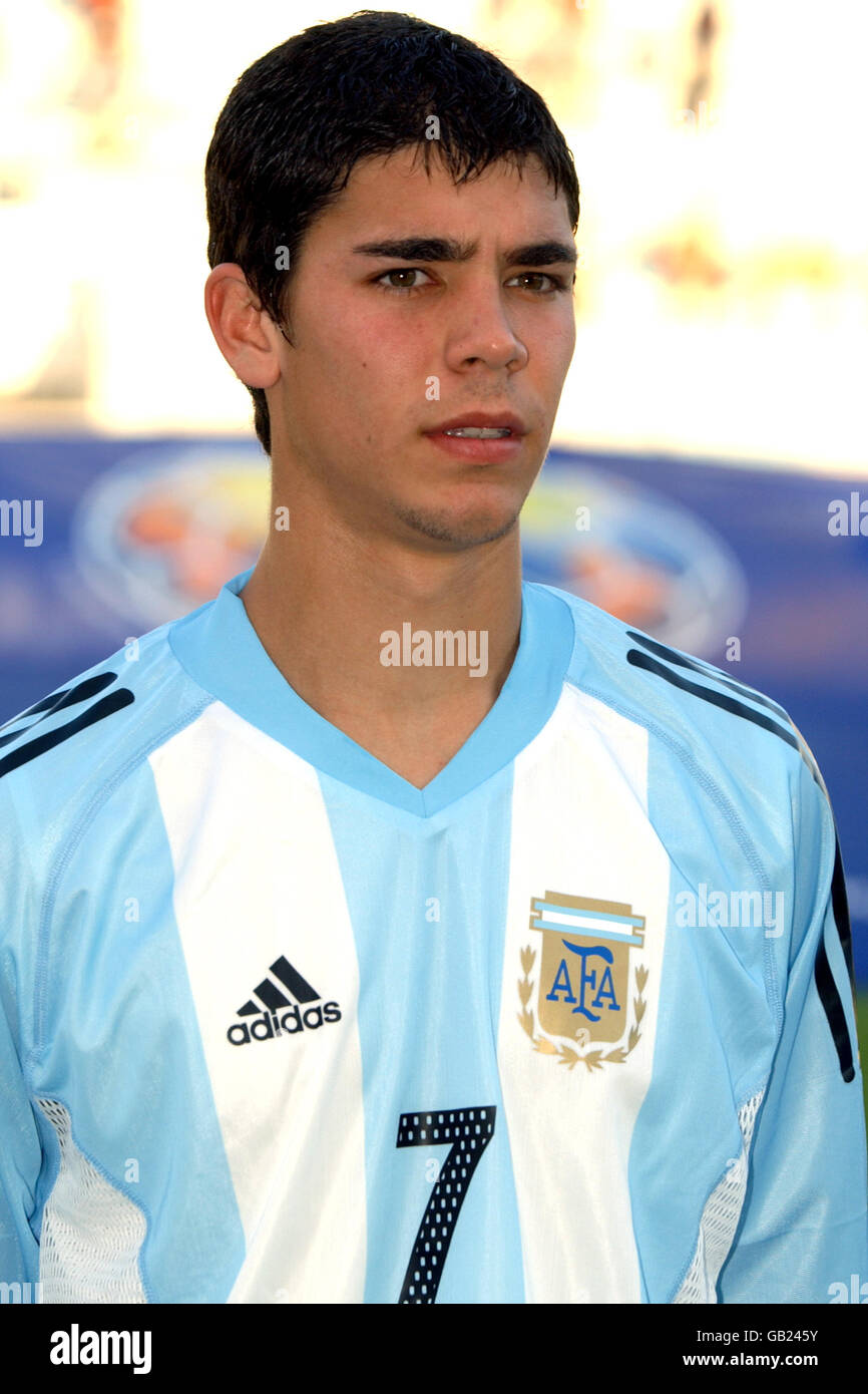 Emanuel rivas hi-res stock photography and images - Alamy