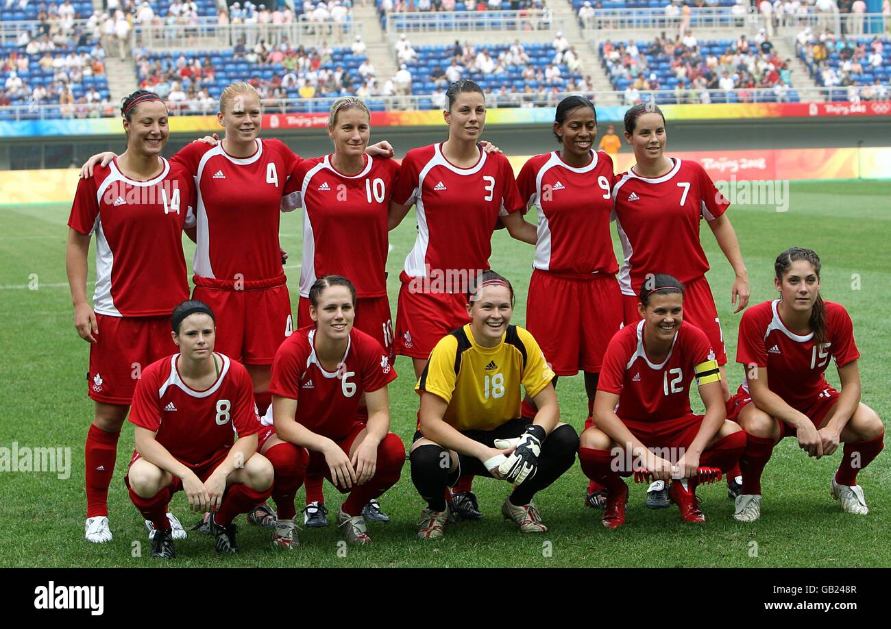 Olympics Beijing Olympic Games 2008 Stock Photo Alamy