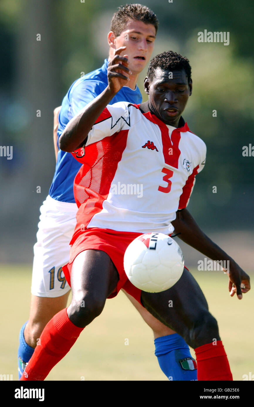 Salif nogo hires stock photography and images Alamy