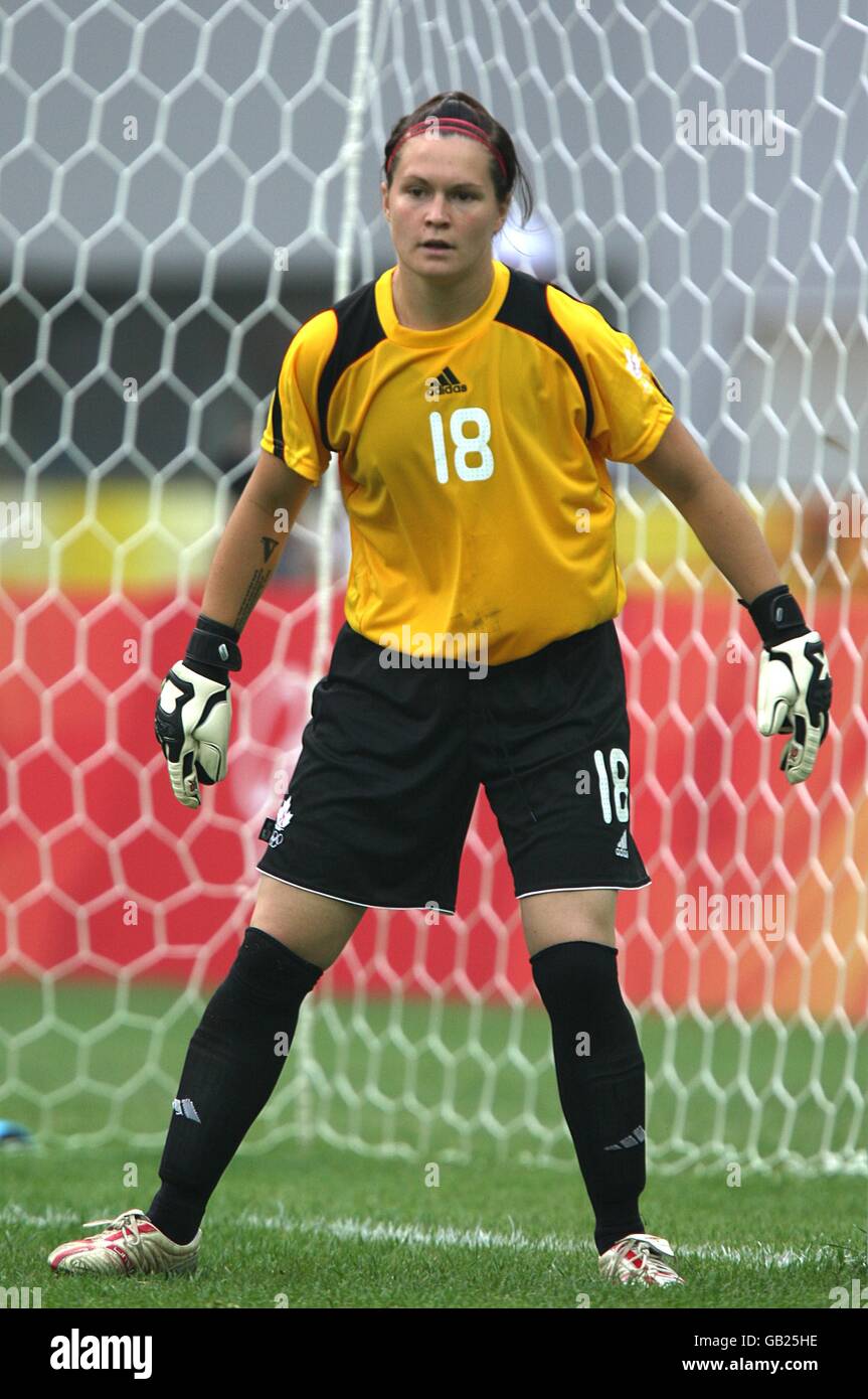 Olympics Beijing Olympic Games 2008 Stock Photo Alamy