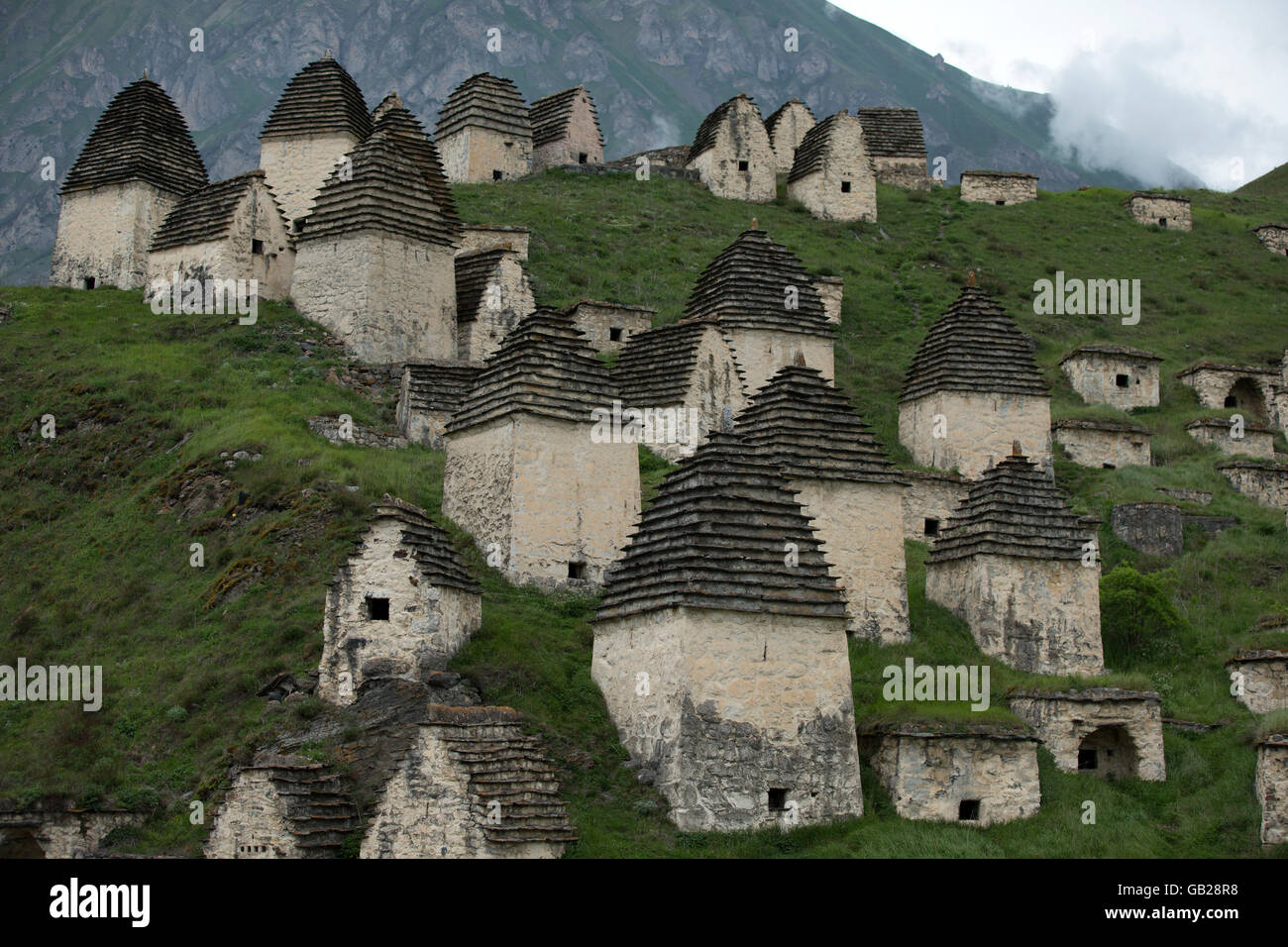 What dead cities are there in Russia What dead cities are there in Russia