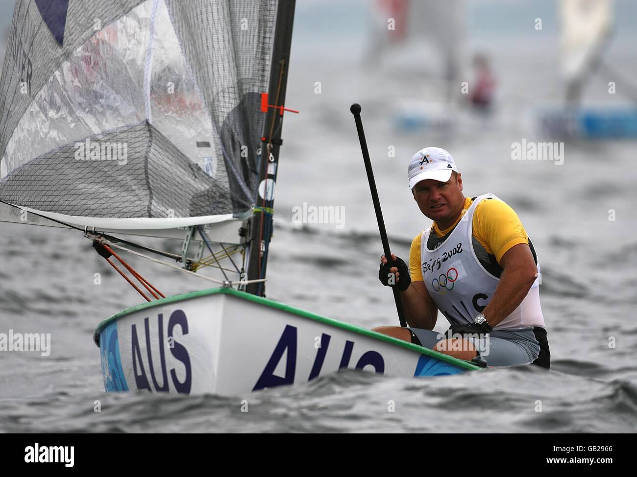 opening-of-olympic-sailing-centre-hi-res-stock-photography-and-images