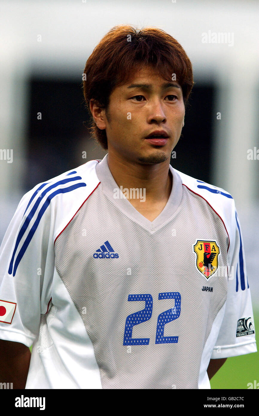 Nobuhisa yamada hi-res stock photography and images - Alamy