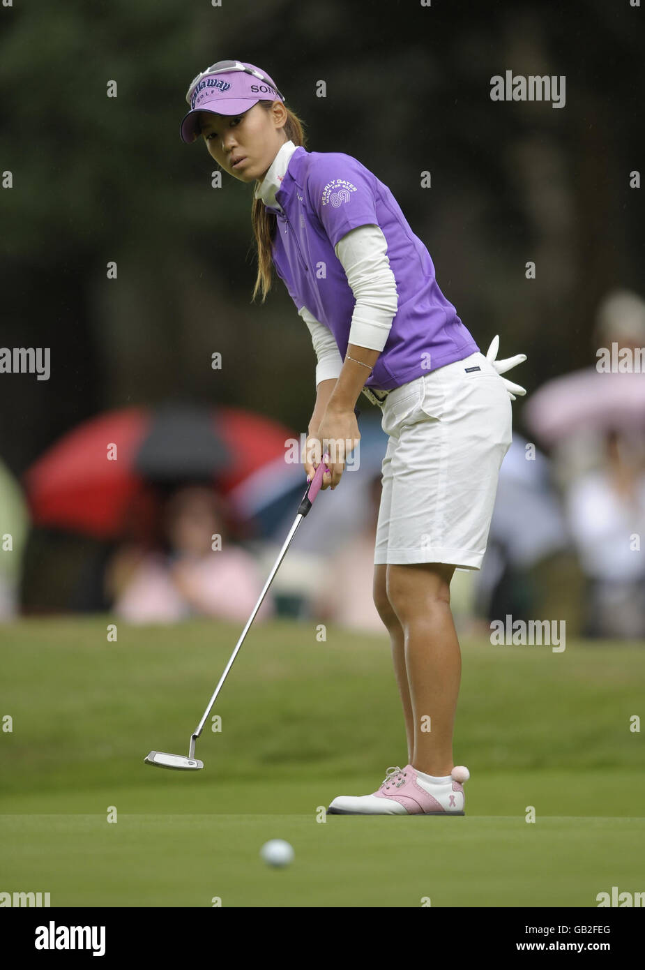 Ueda momoko hi-res stock photography and images - Alamy