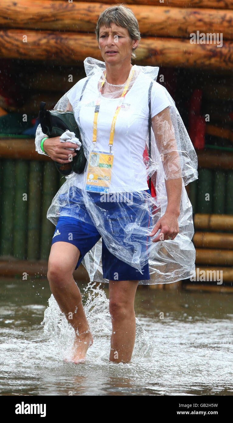 Olympics Beijing Olympic Games 2008 Stock Photo Alamy