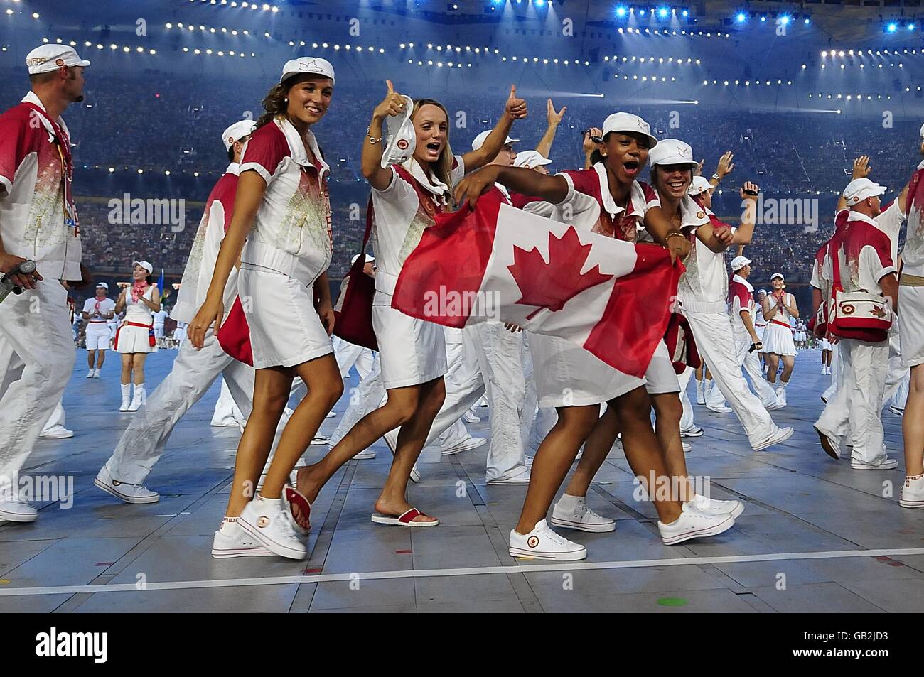 Beijing 2008 Olympic Games a Great Success