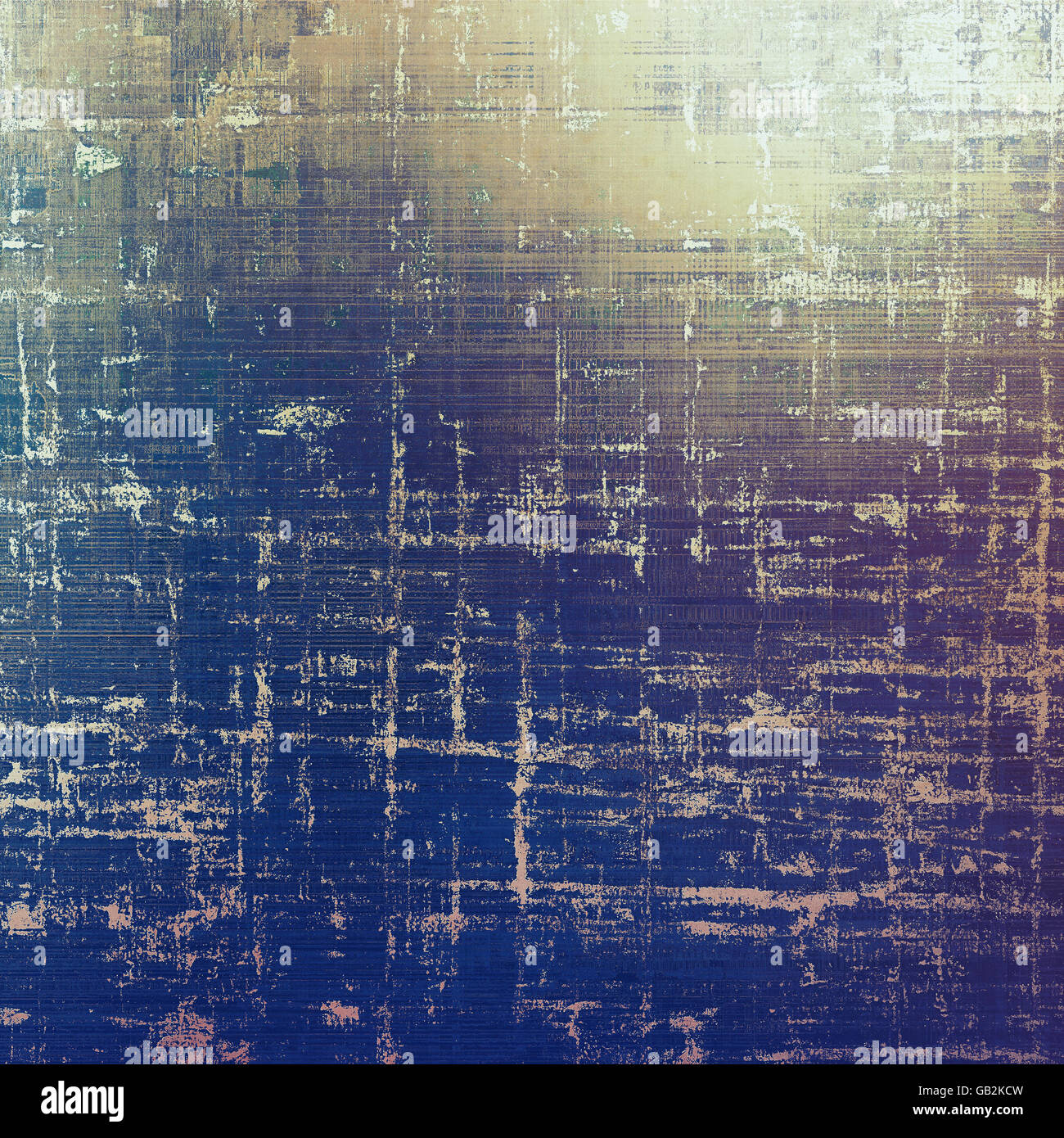 Oldest vintage background in grunge style. Ancient texture with ...