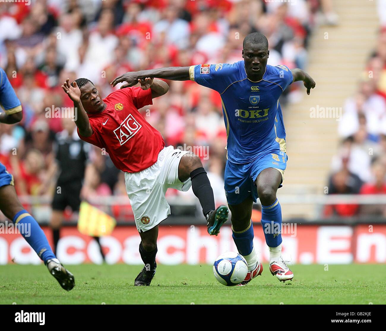 Papa diop hi-res stock photography and images - Alamy