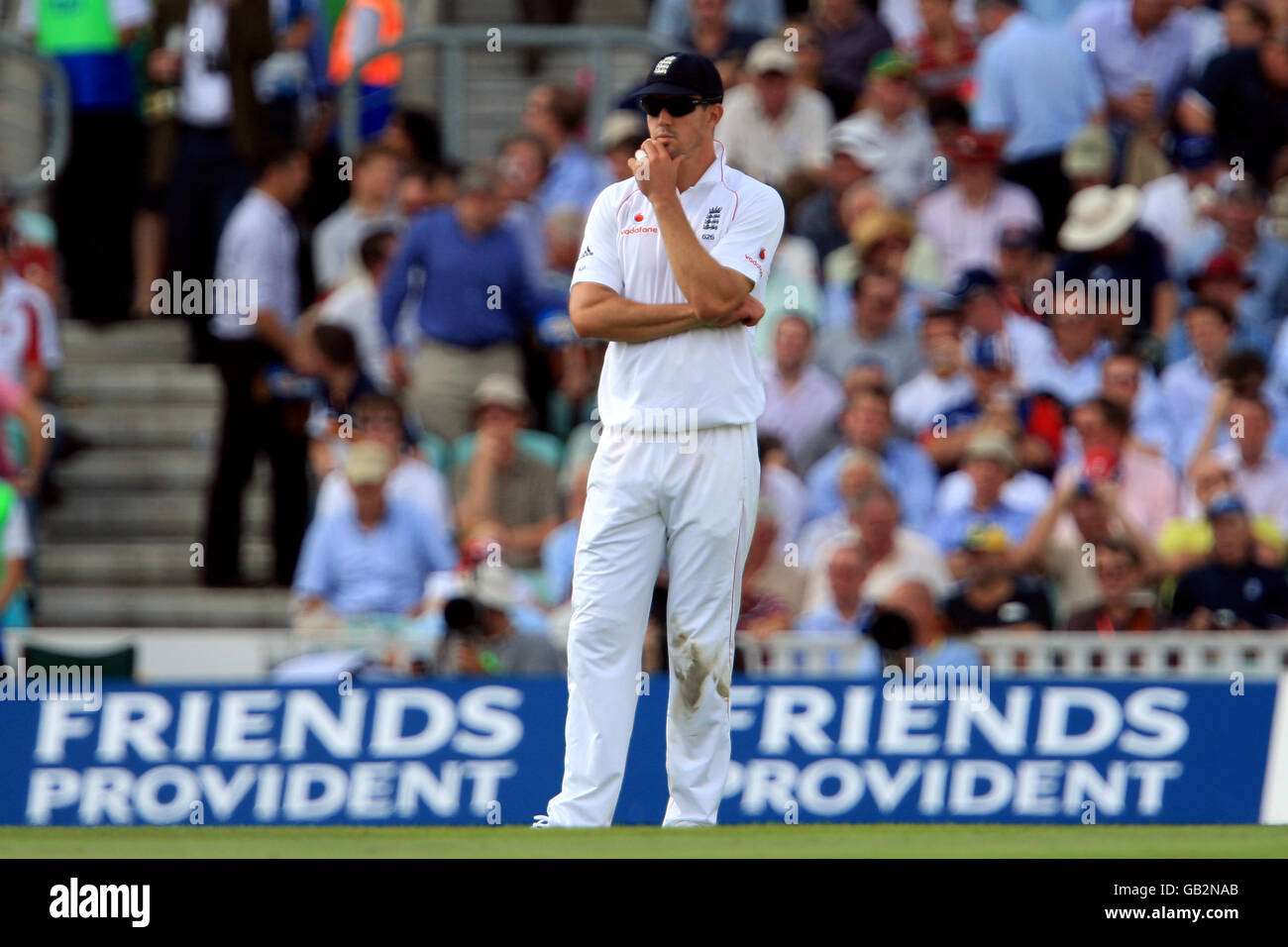 Cricket npower Fourth Test Day One England v South Africa The
