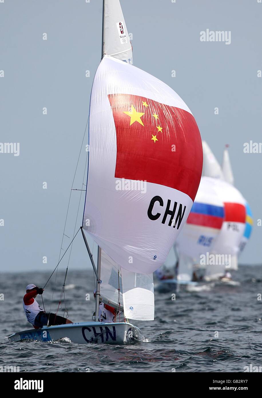 Wang weidong hi-res stock photography and images - Alamy