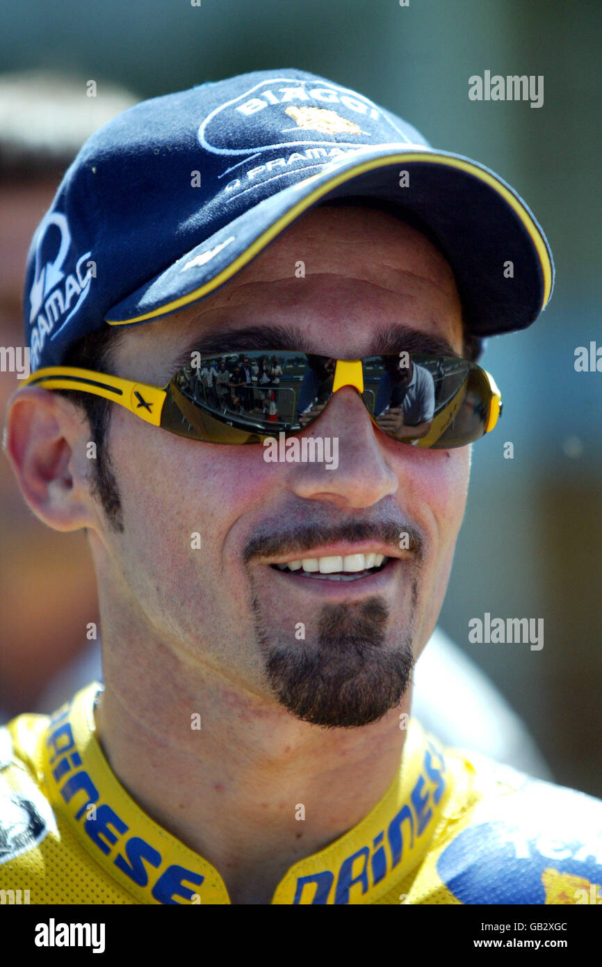 Motorcycling Cinzano British Motorcycle Grand Prix Donington Park