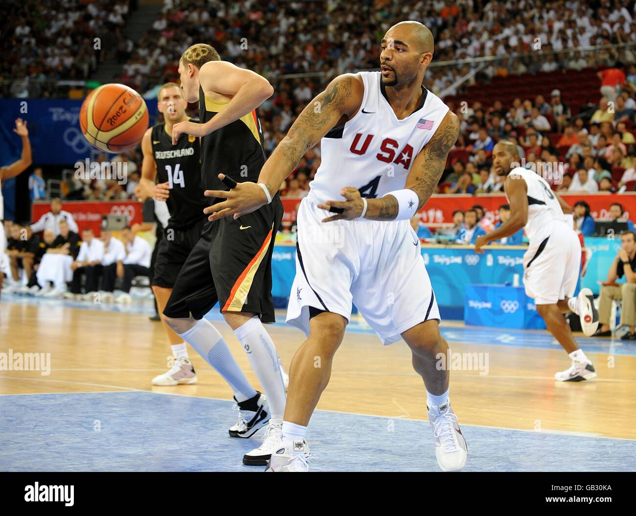 389 Carlos Boozer Media Stock Photos, High-Res Pictures, and Images - Getty  Images