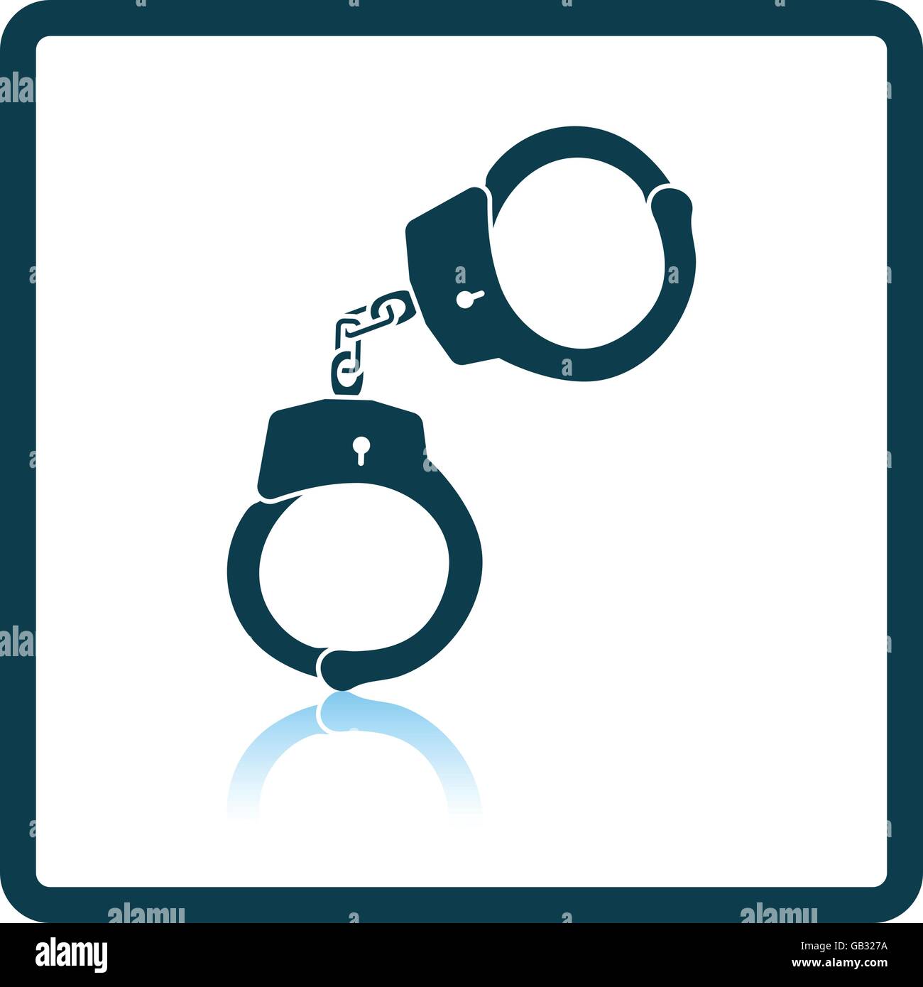 Jail square Stock Vector Images - Alamy