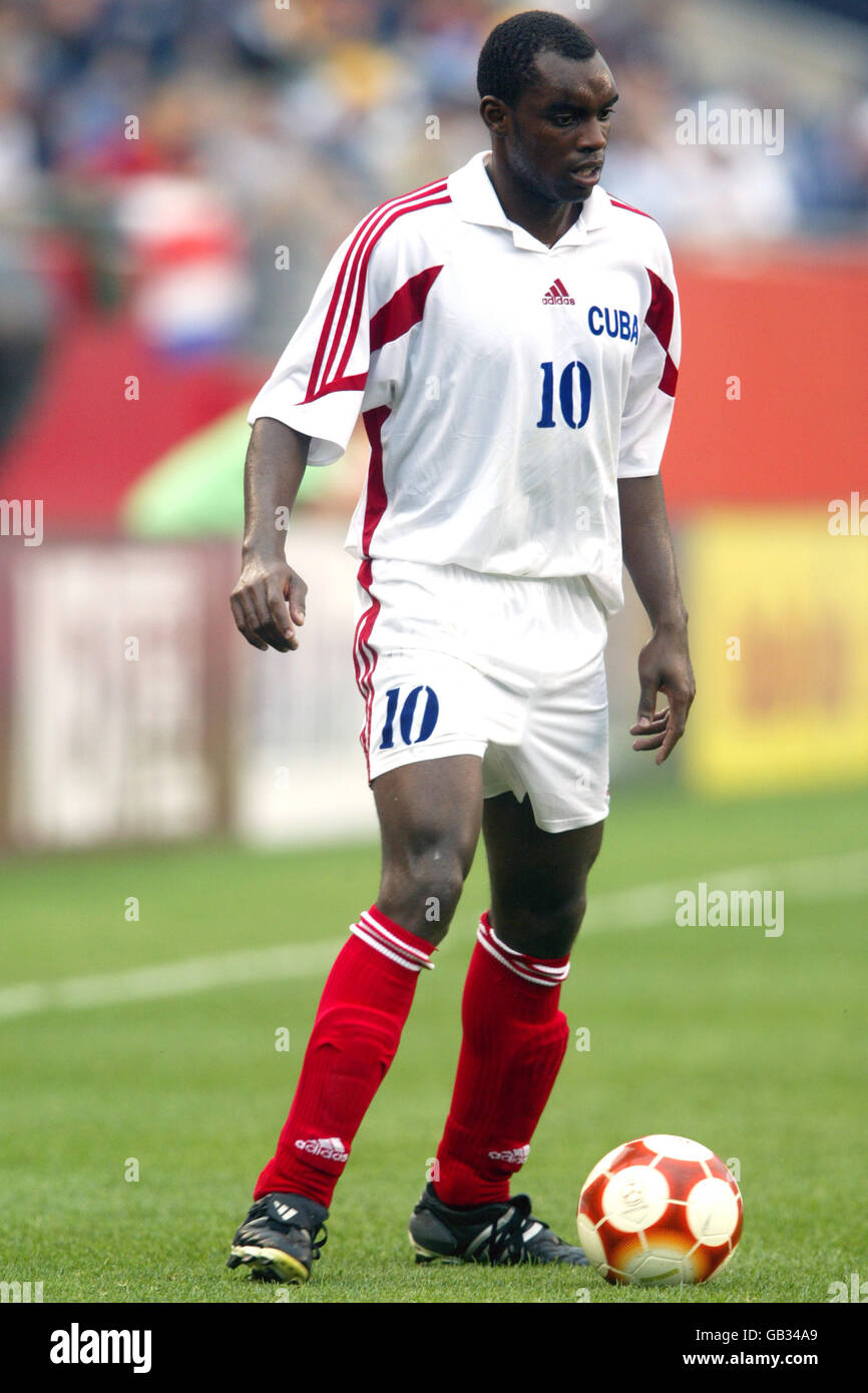 Cuba v costa rica hi-res stock photography and images - Alamy