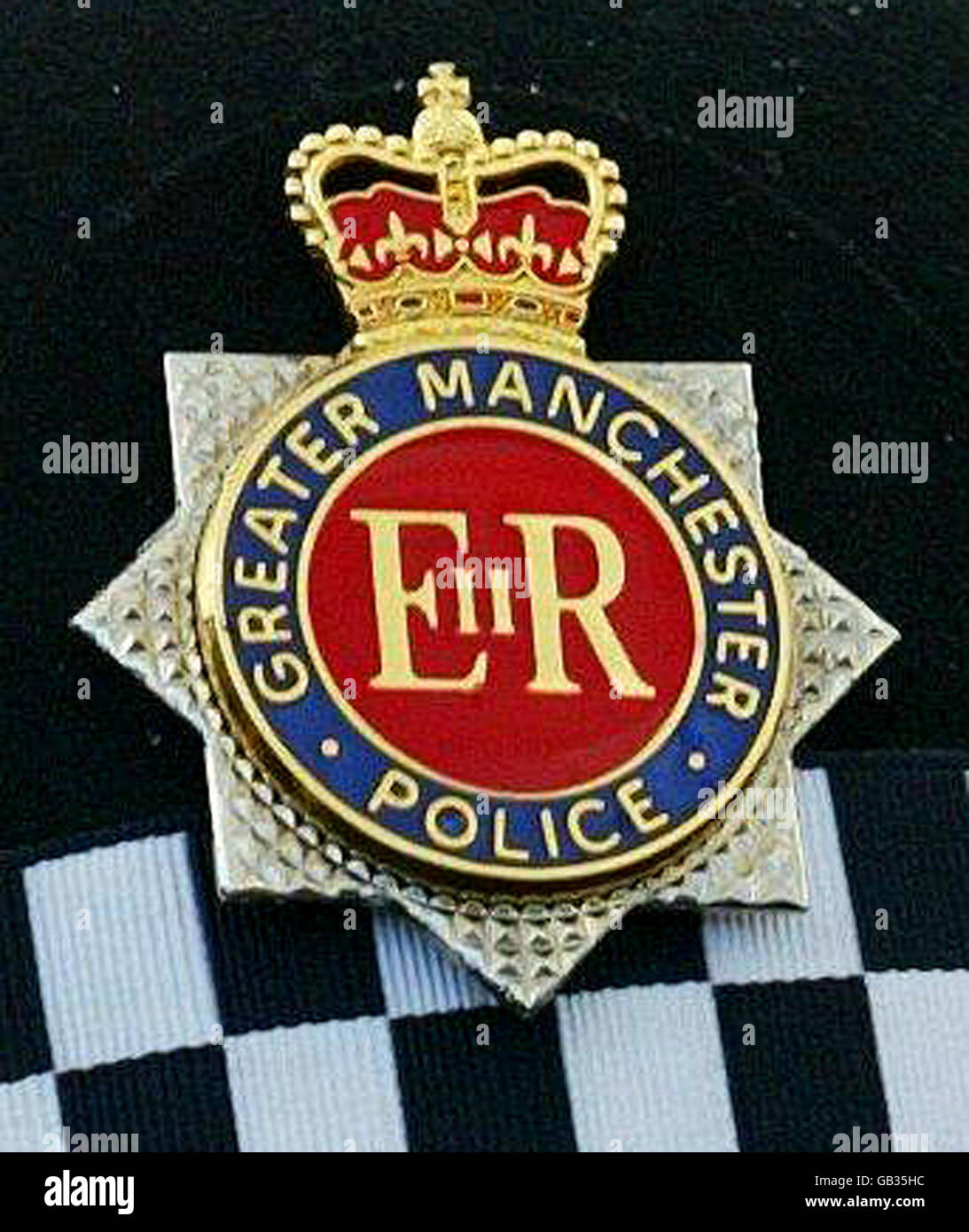 Manchester police logo hires stock photography and images Alamy