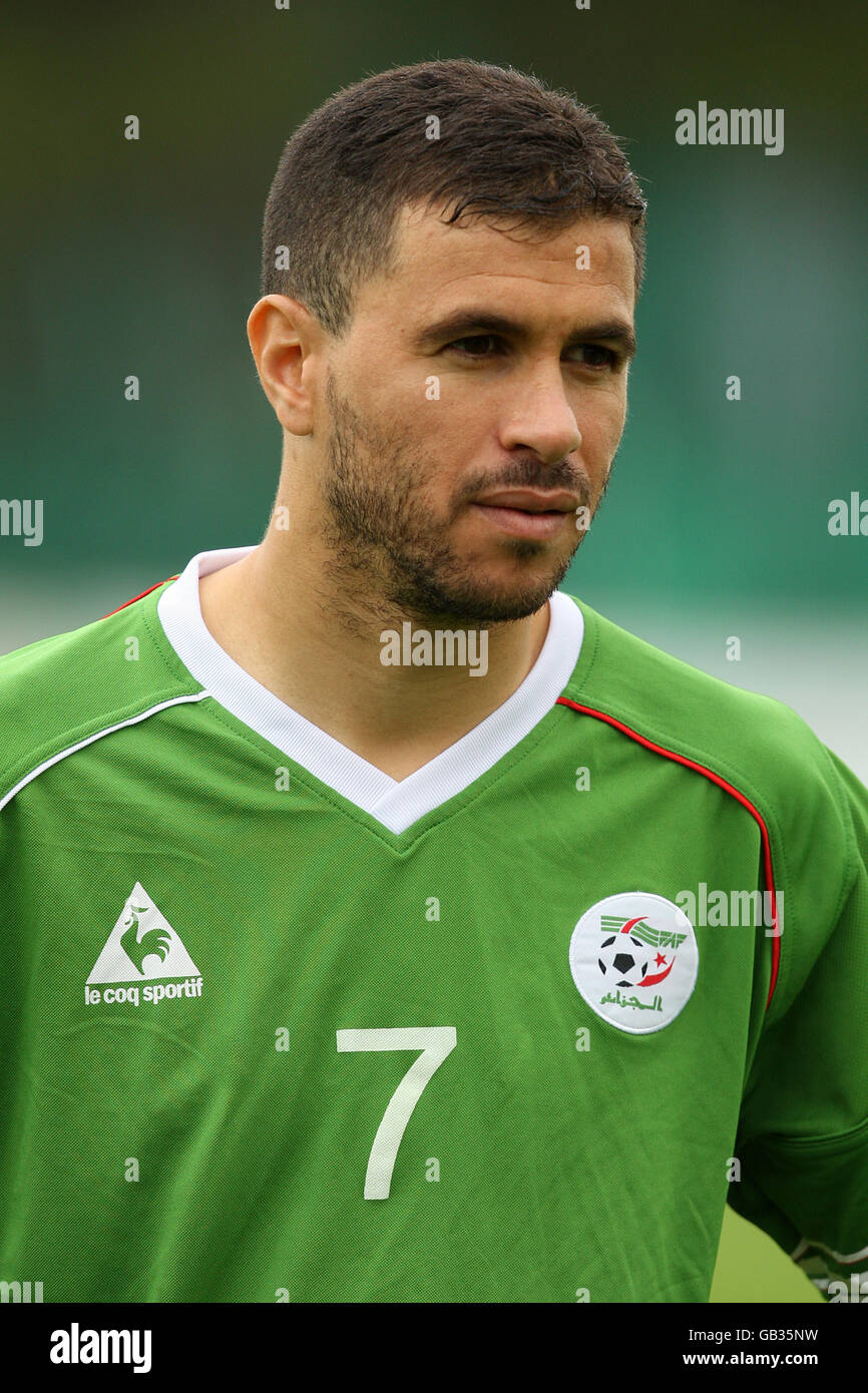 Yacine bezaz hires stock photography and images Alamy