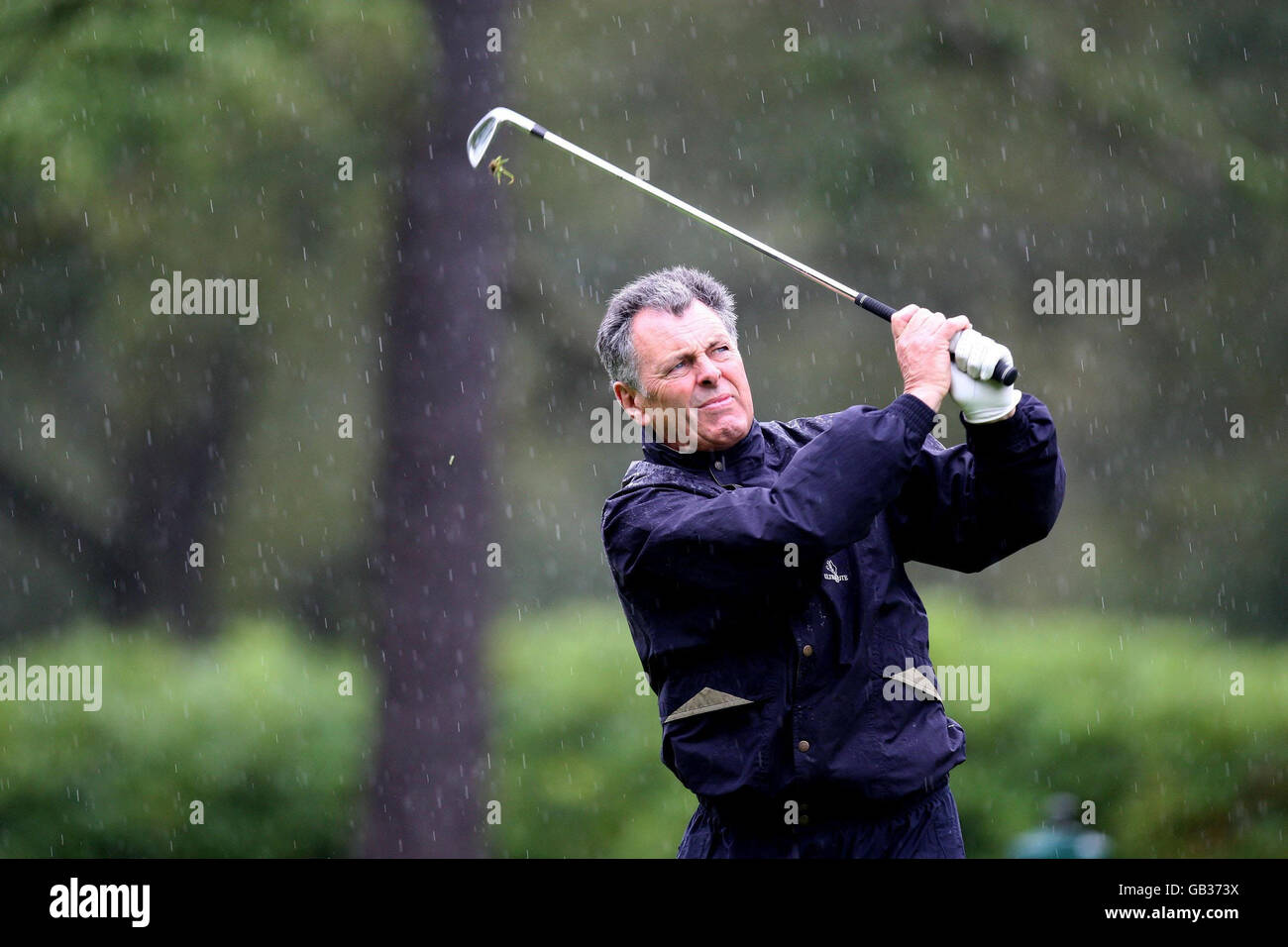 Golf British Airways 4th Annual Golf Day Wentworth Golf Course