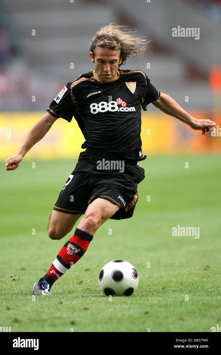 Diego capel ball hi-res stock photography and images - Alamy