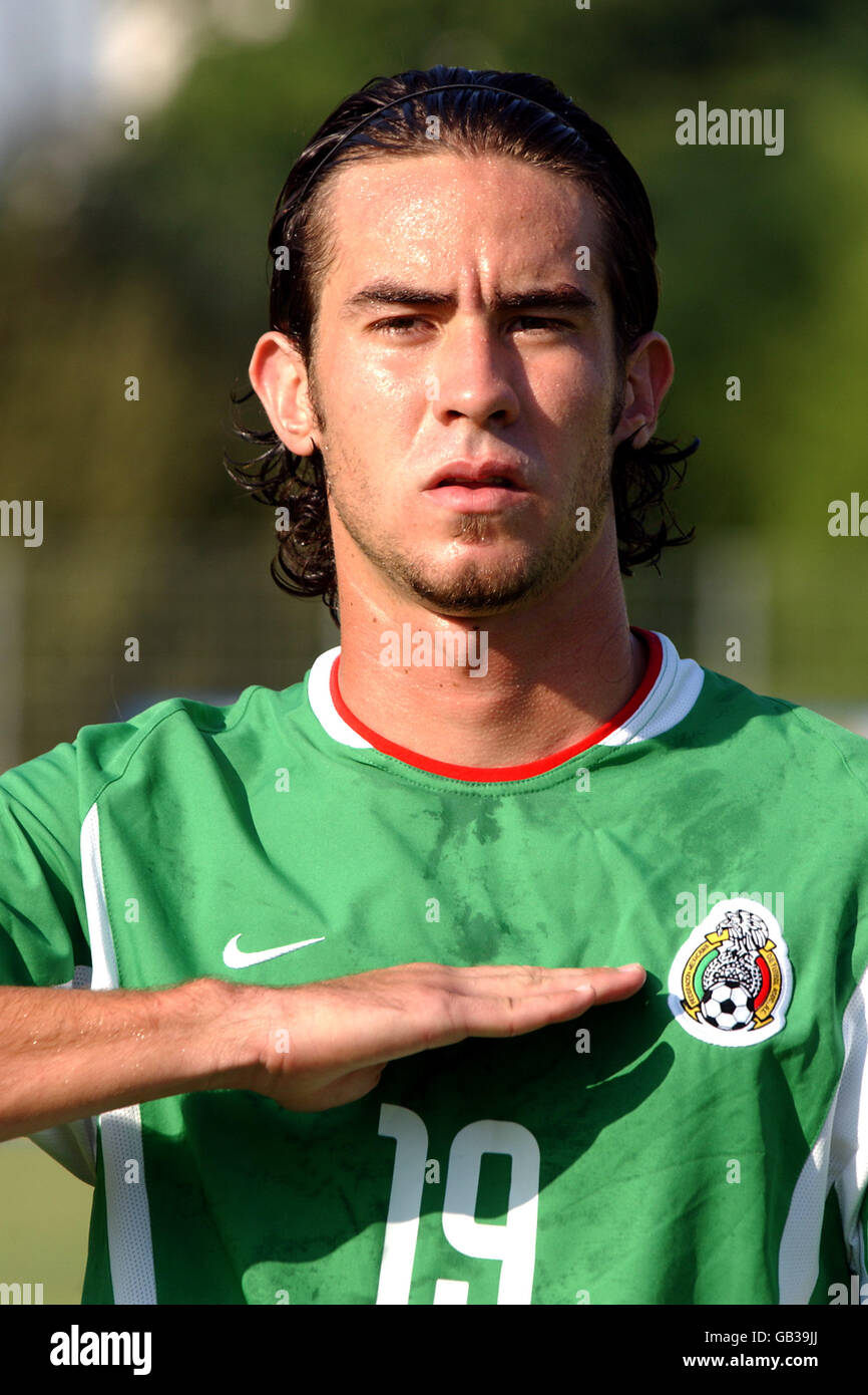 Isaac romo gonzalez hi-res stock photography and images - Alamy