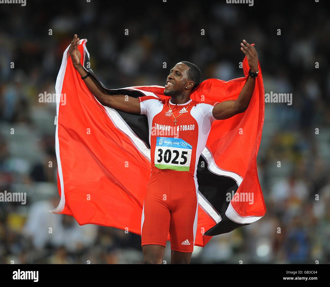 Olympics Beijing Olympic Games 2008 Day Eight Stock Photo Alamy