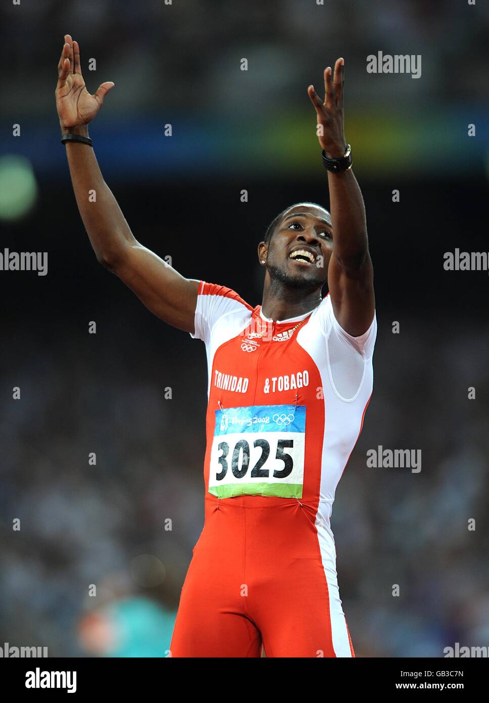 Richard thompson athletics hires stock photography and images Alamy