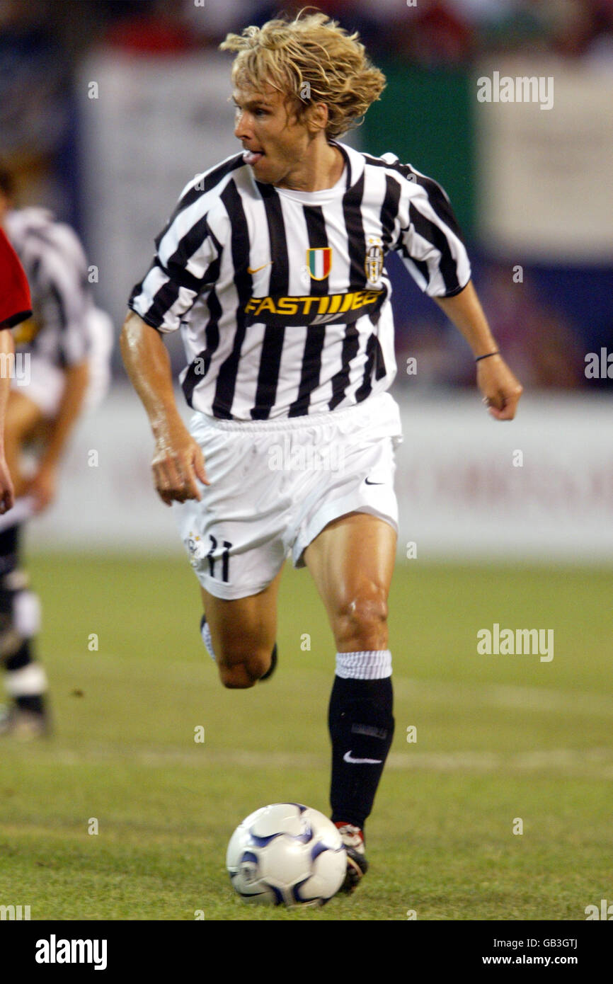 2003PANINI JUVENTUS PAVEL NEDVED ジャージカード 2003PANINI JUVENTUS PAVEL NEDVED ジャージカード（Pavel