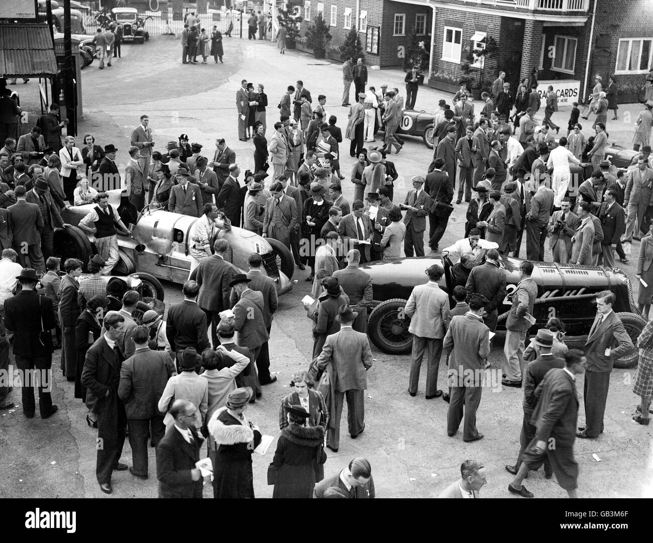 Motor1930s High Resolution Stock Photography and Images - Alamy