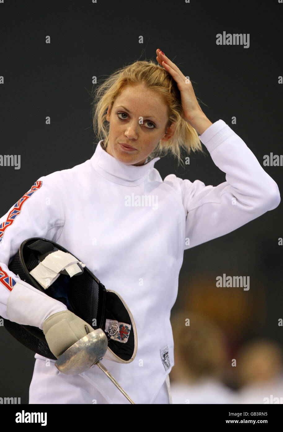 Ellen Preis foil fencer, Olympic champion and 3-time world champion Ellen Preis foil fencer, Olympic champion and 3-time world champion new pics Ellen Preis foil fencer, Olympic champion and 3-time world champion Ellen Preis foil fencer, Olympic champion and 3-time world champion new pics