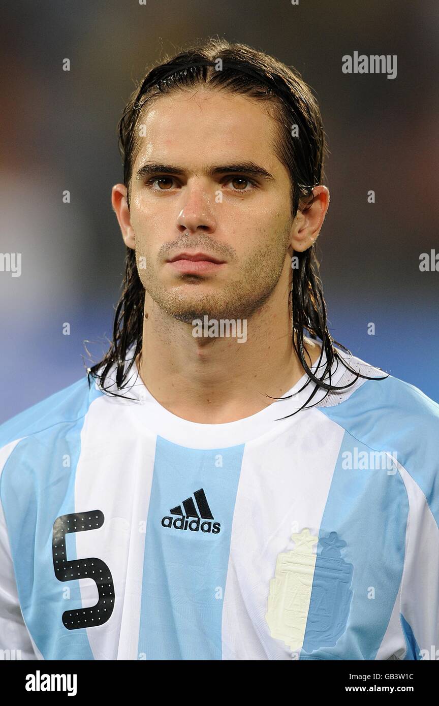 Avellaneda, Argentina, 12, March, 2023. Fernando Gago from Racing Club  Editorial Photo - Image of fussball, gago: 271804251