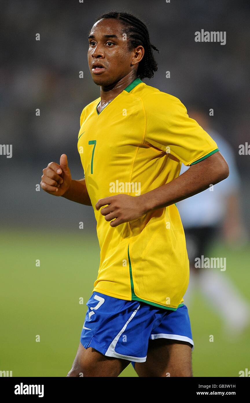 Anderson brazil me hi-res stock photography and images - Alamy