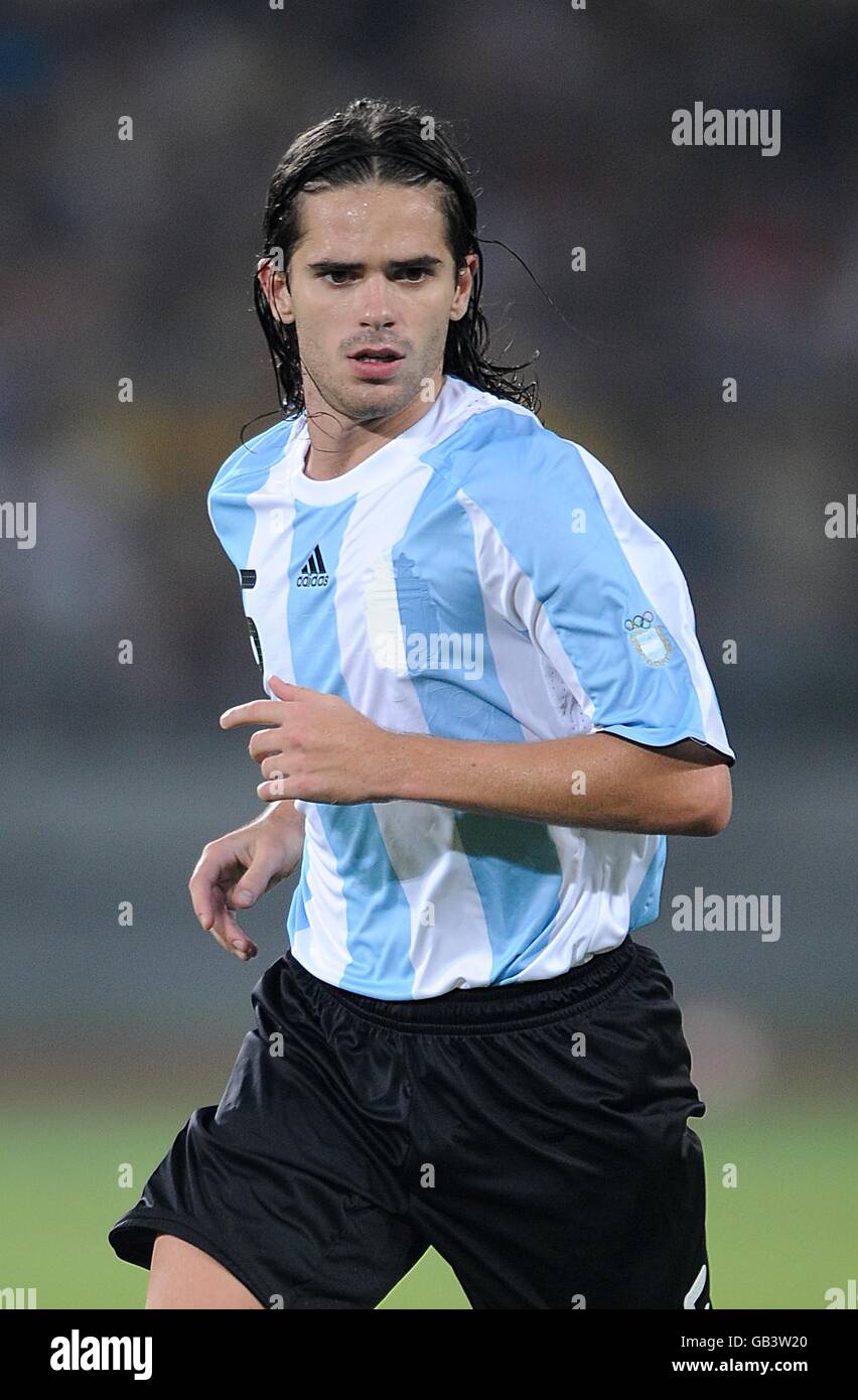 Avellaneda, Argentina, 12, March, 2023. Fernando Gago from Racing Club  Editorial Photo - Image of fussball, gago: 271804251