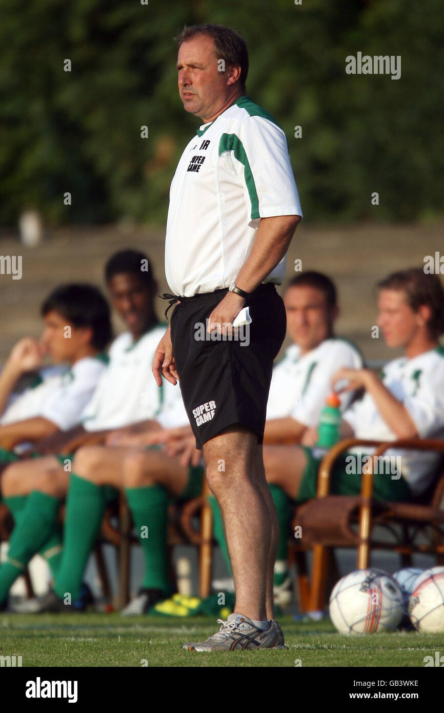 Roger reijners hires stock photography and images Alamy