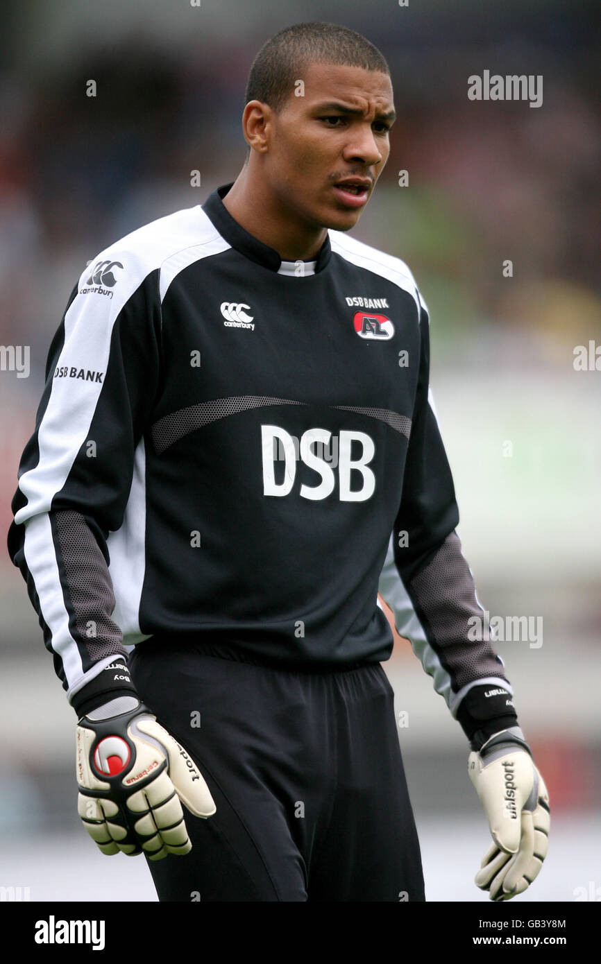 Rbc roosendaal goalkeeper hires stock photography and images Alamy