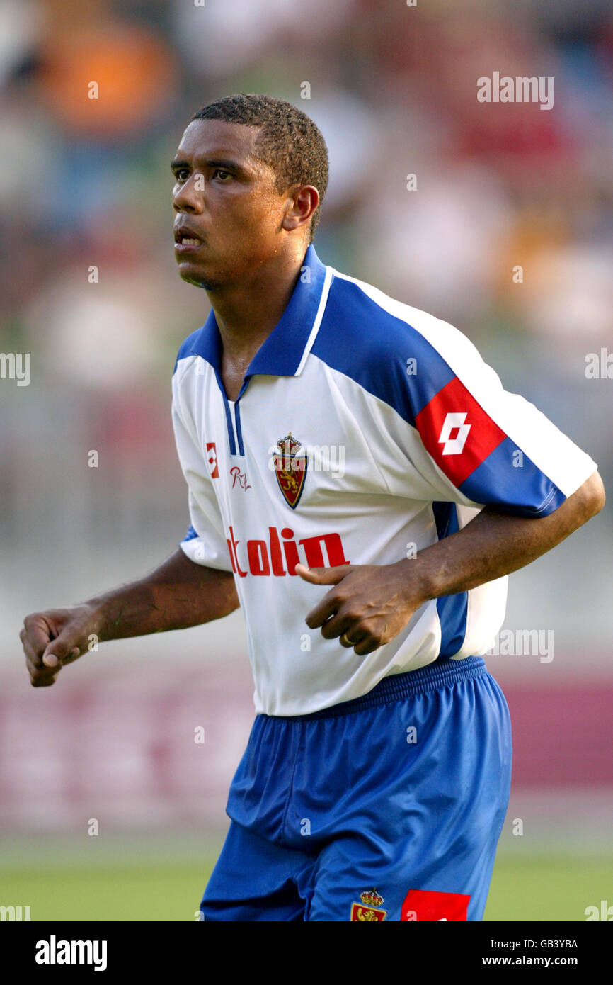 Real zaragoza deals fc