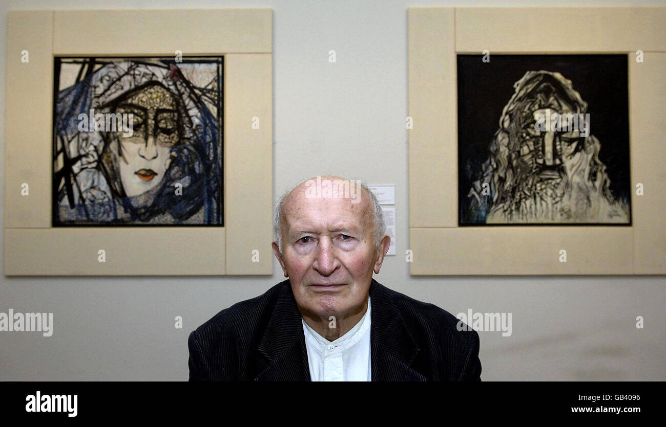Holocaust Exhibition Imperial War Museum High Resolution Stock ...