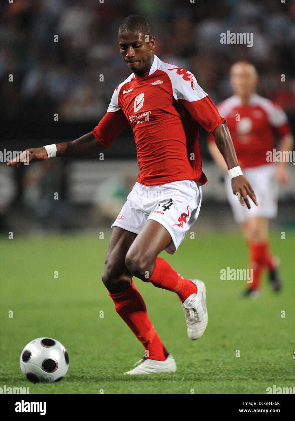 Tijan jaiteh hires stock photography and images Alamy