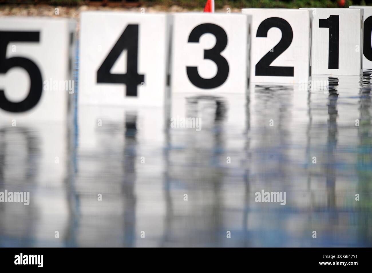 3 markers hires stock photography and images Alamy