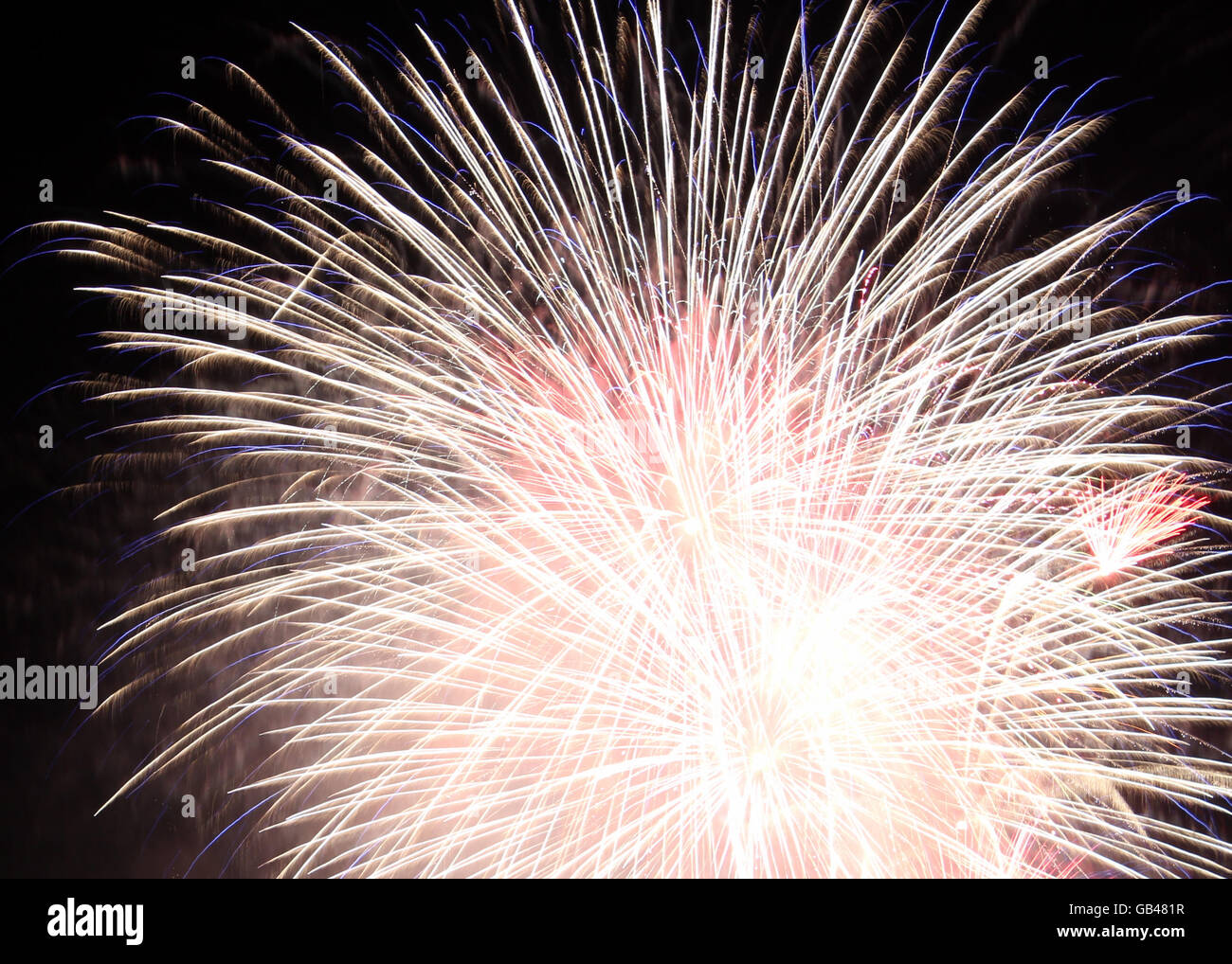 Independence day bonfire hires stock photography and images Alamy