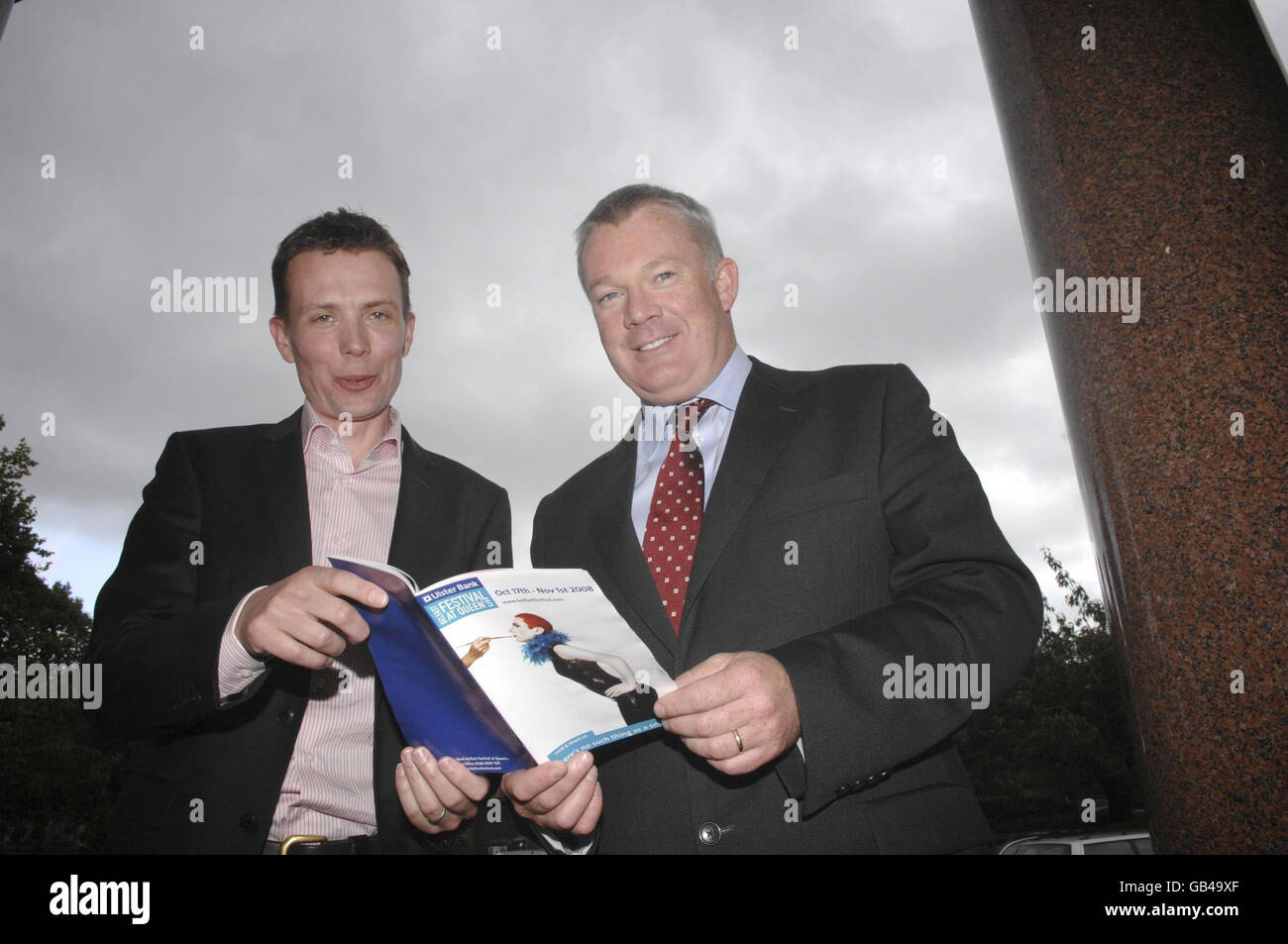 Cormack mccarthy hires stock photography and images Alamy