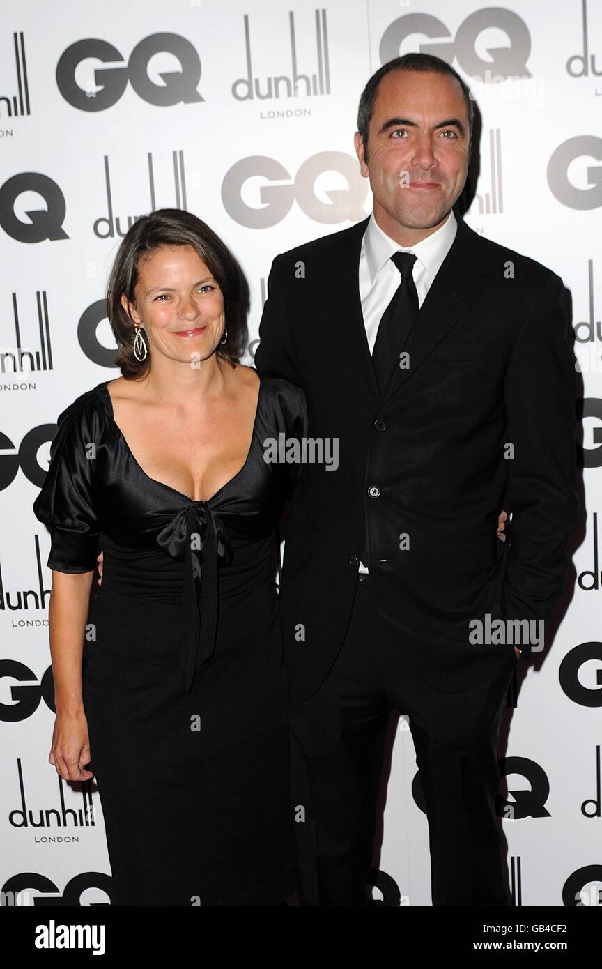 James nesbitt and sonia hi-res stock photography and images - Alamy