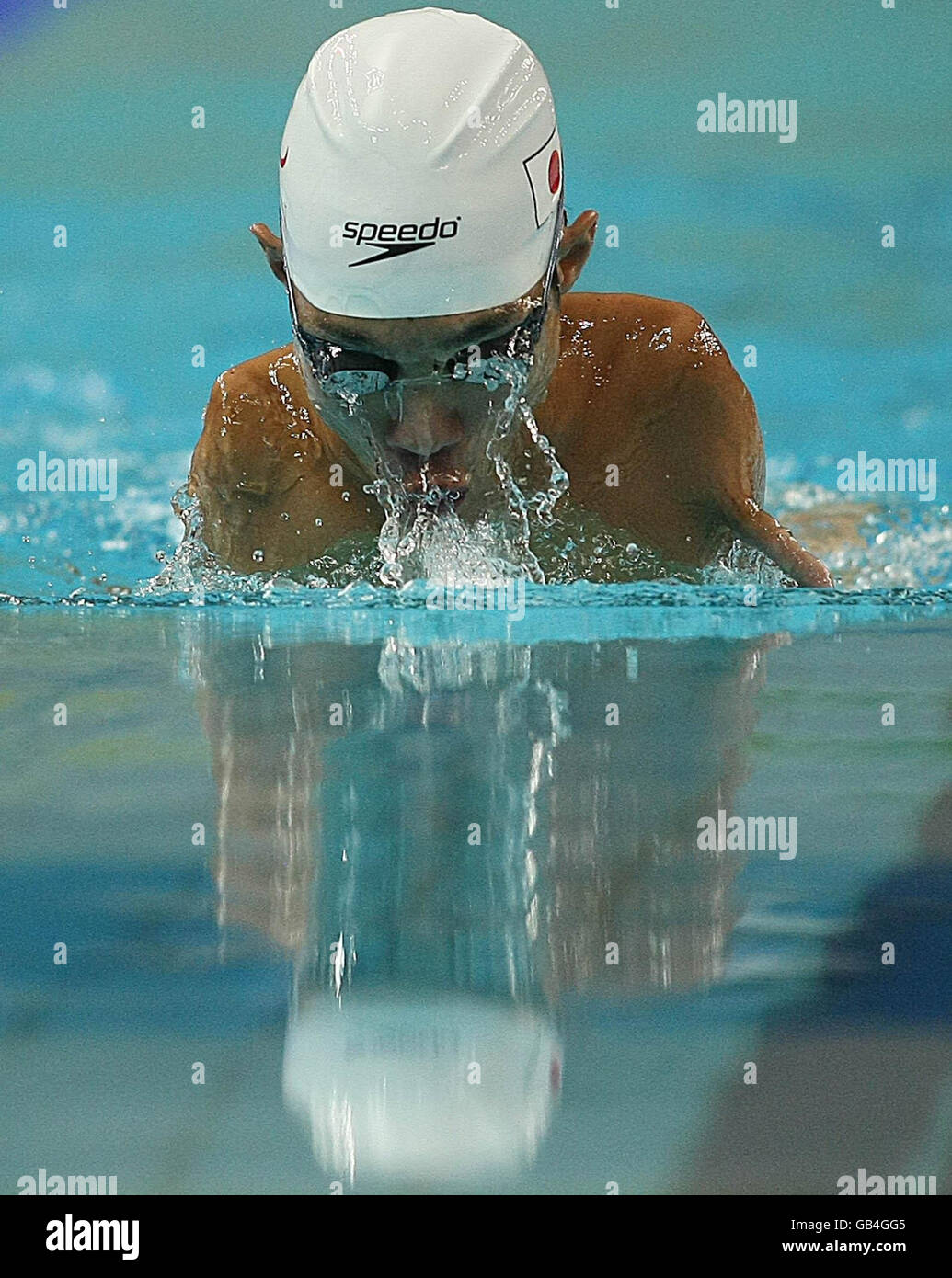 Speedo 2008 Hi-res Stock Photography And Images - Alamy