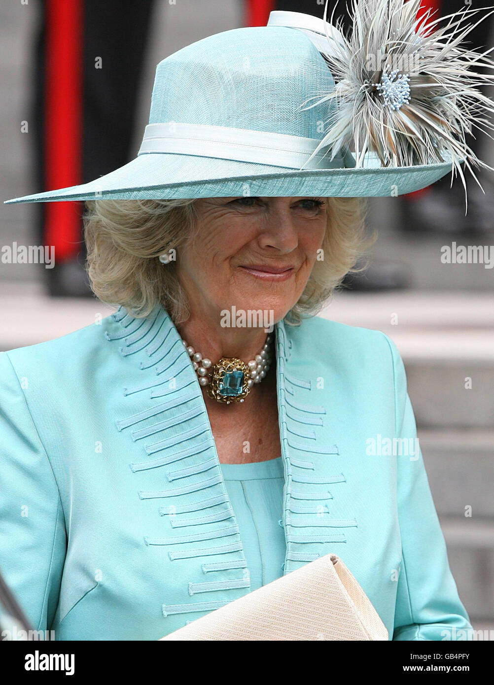 Operation Banner commemoration Stock Photo Alamy