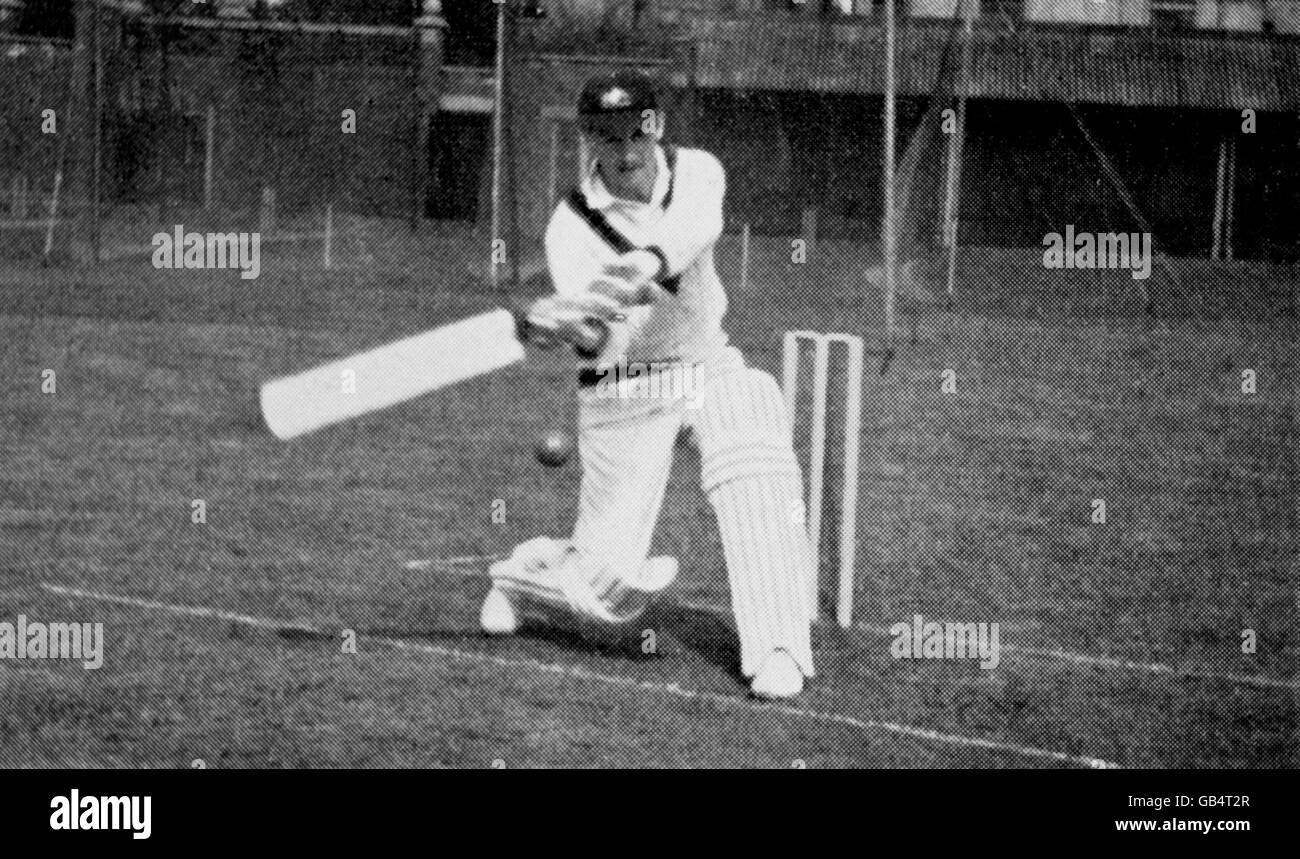 Cricket The Ashes Australia Nets Lord's Stock Photo Alamy