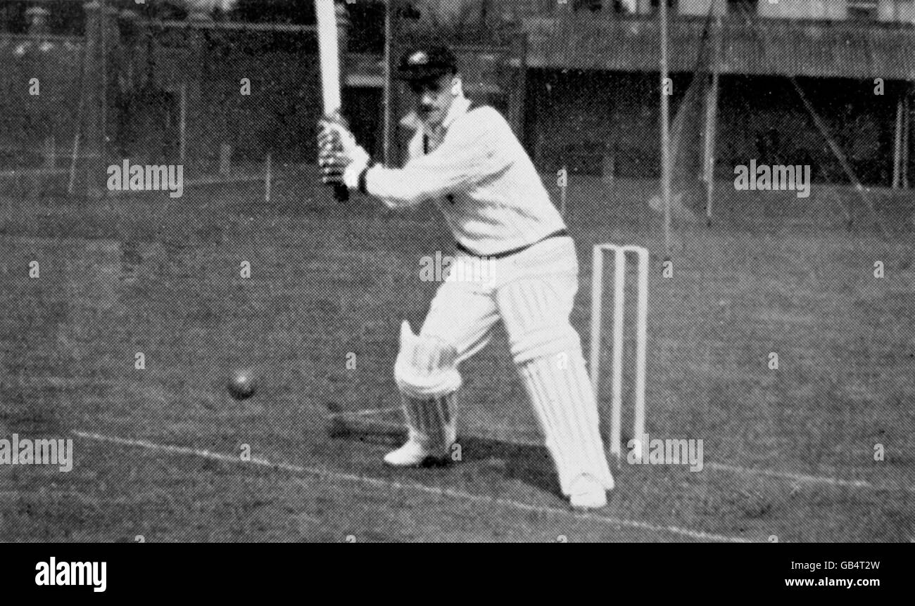 Cricket The Ashes Australia Nets Lord's Stock Photo Alamy