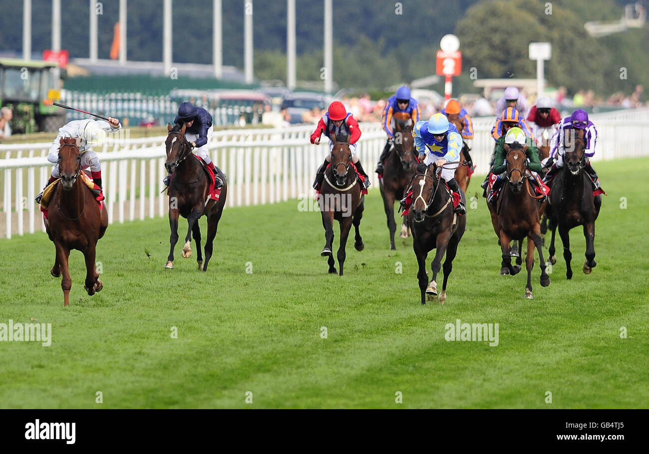 Conduit st leger hi-res stock photography and images - Alamy