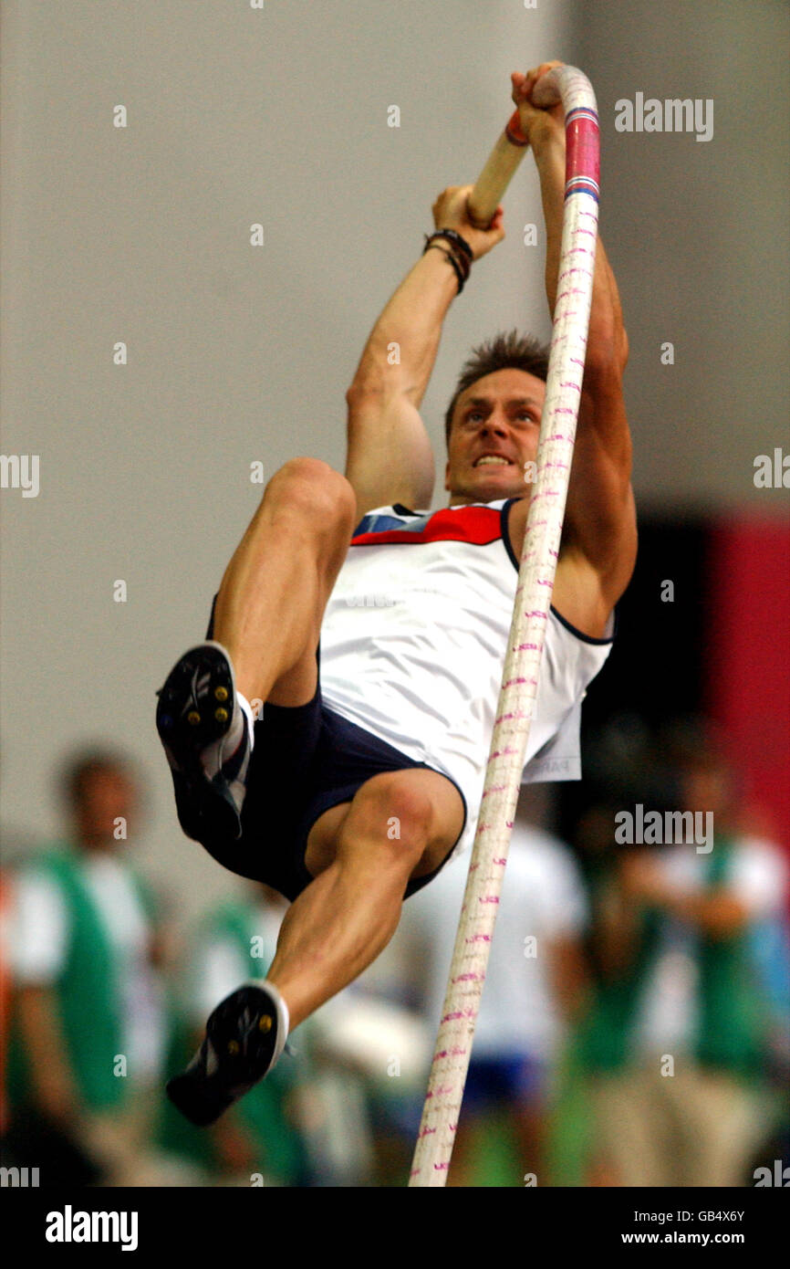Athletics IAAF World Athletics Championships Paris 2003 Men's