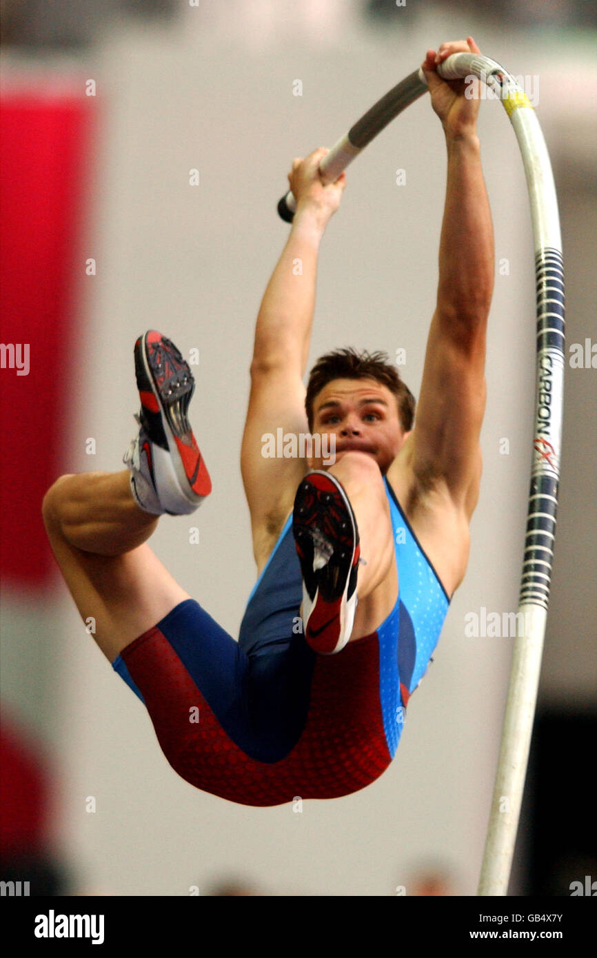 Athletics IAAF World Athletics Championships Paris 2003 Men's