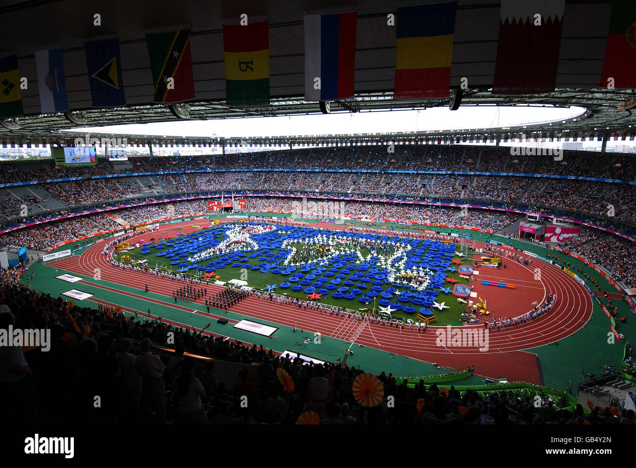 athletics-iaaf-world-athletics-champions