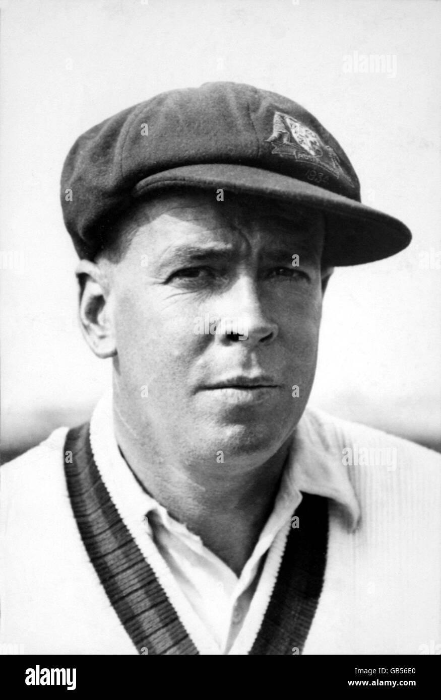 Cricket The Ashes Australia Nets Lord's Stock Photo Alamy