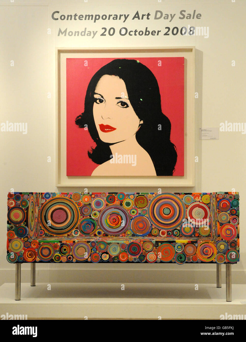 Sotheby's 2008 Matisse Exhibtion Ad Framed Art Print Sotheby's 2008 Matisse Exhibtion Ad Framed Art Print
